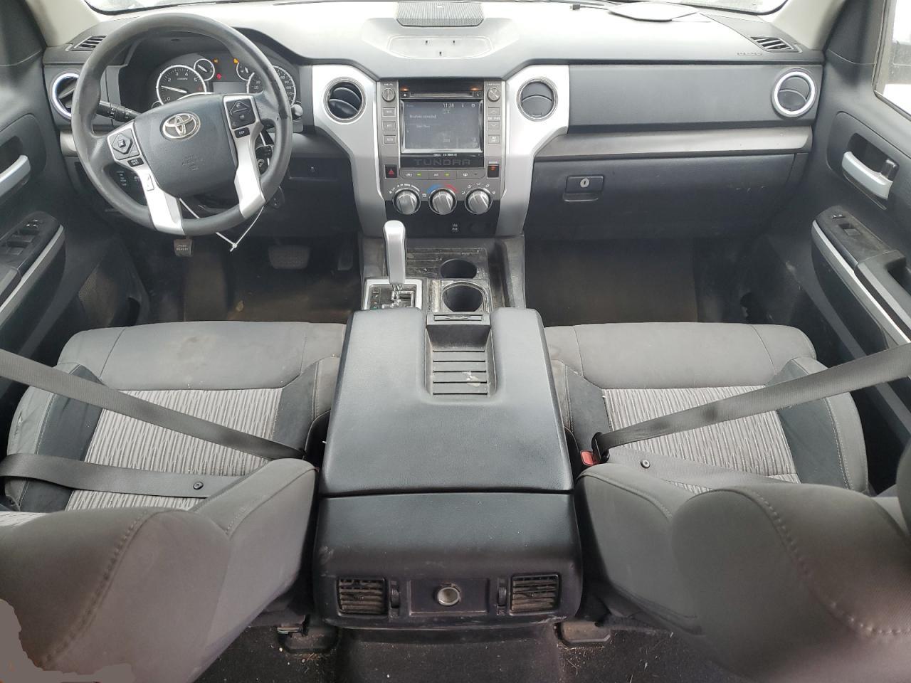 2014 Toyota Tundra - Image 8