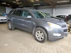 2010 Chevrolet Traverse Lt იყიდება American Canyon-ში, CA - Vandalism