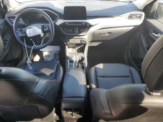  FORD ESCAPE 2022 Biały