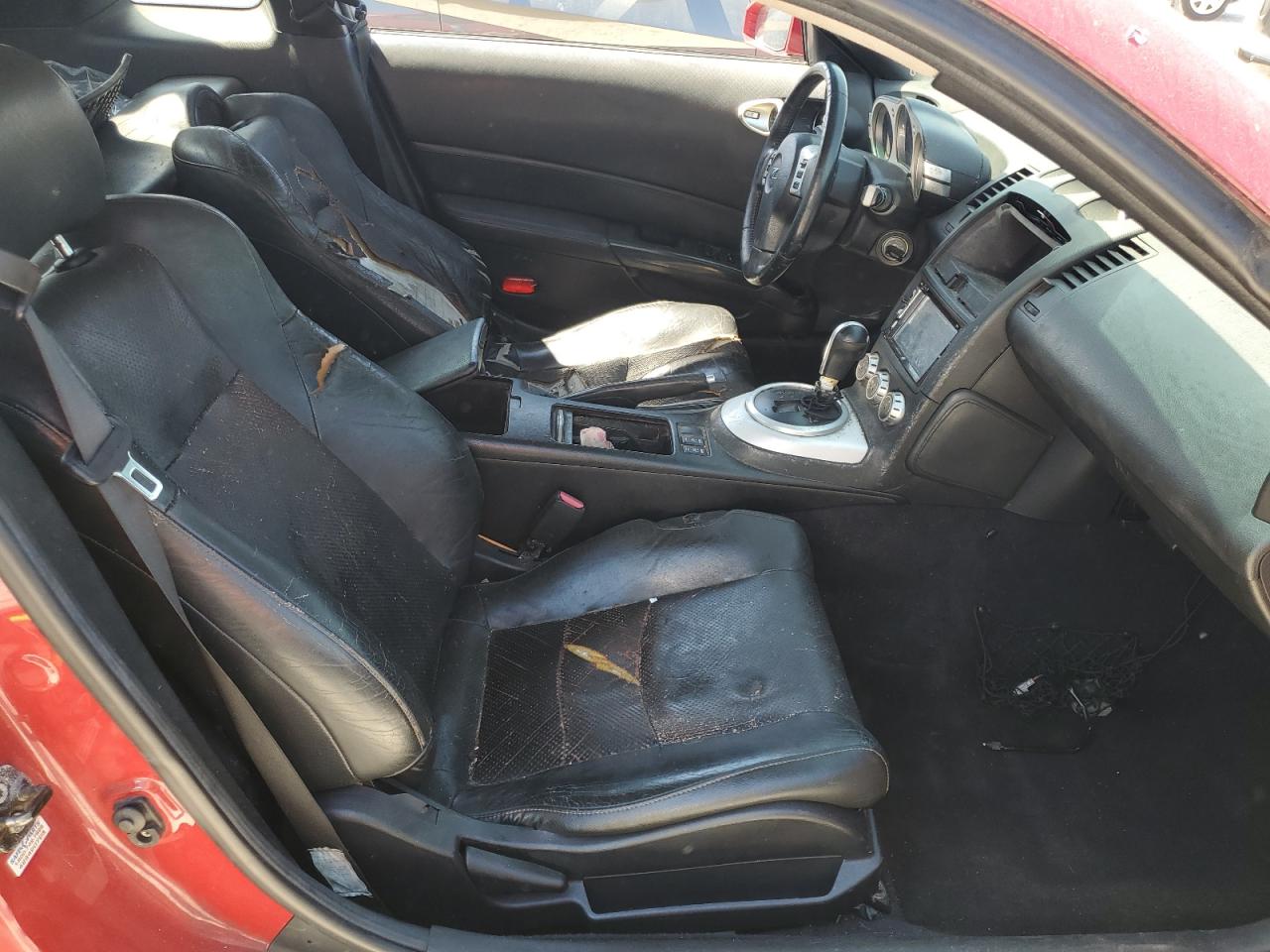 2006 Nissan 350Z - Image 10