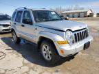 2006 Jeep Liberty Limited for Sale in Pekin, IL - Rear End