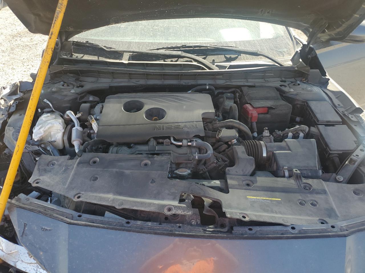 2020 Nissan Altima S VIN: 1N4BL4BVXLN305258 Lot: 49812445