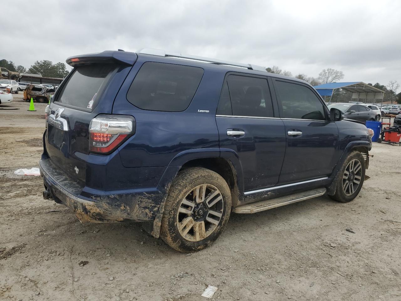 2018 Toyota 4Runner - Image 3