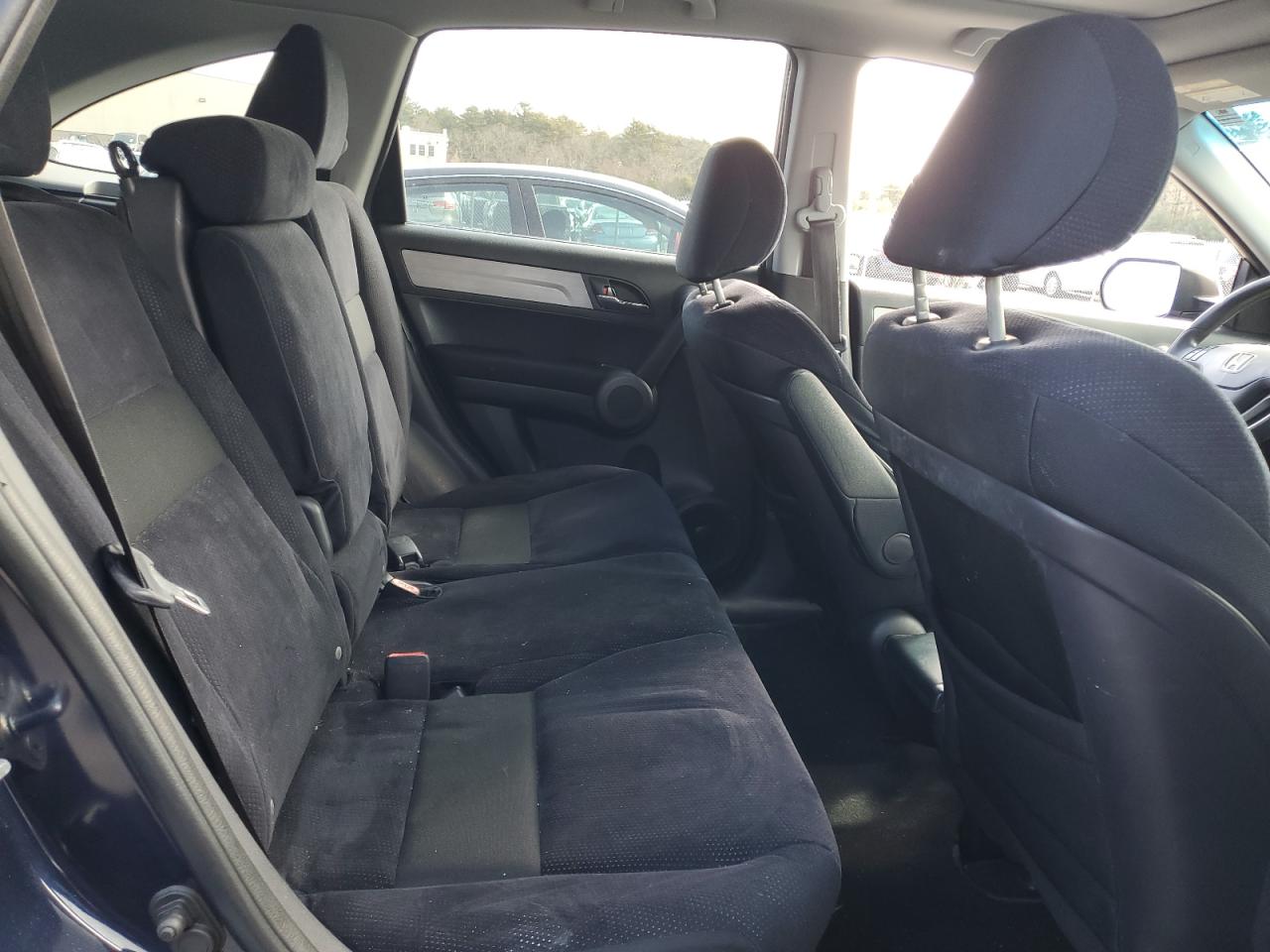 2010 Honda CR-V - Image 11
