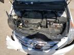 2013 Hyundai Sonata Se for Sale in Harleyville, SC - Front End