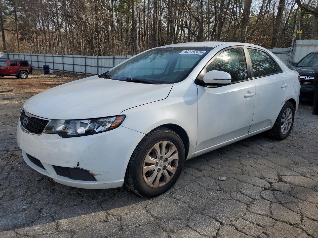 2013 Kia Forte - Image 1