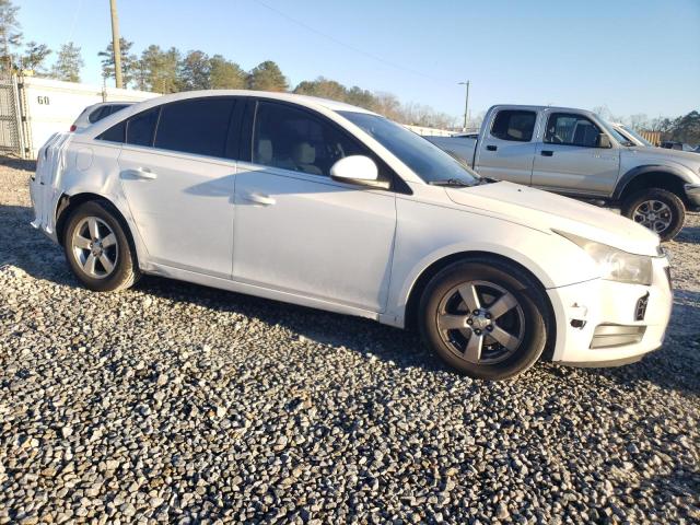 Sedans CHEVROLET CRUZE 2013 White