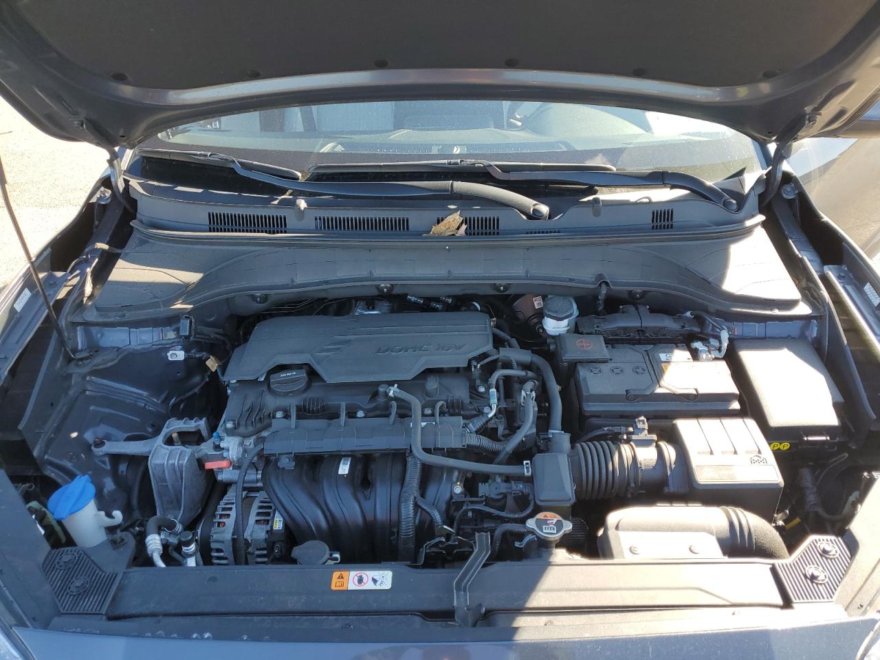 2022 Hyundai Kona - Image 11