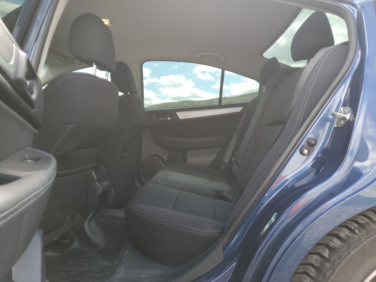 2019 Subaru Legacy - Image 10