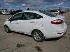 2014 Ford Fiesta Se for Sale in Nampa, ID - Front End
