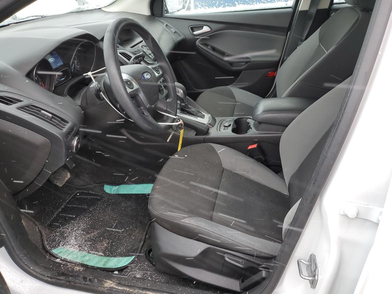 2014 Ford Focus - Image 7