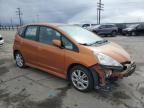 2010 Honda Fit Sport للبيع في Nampa، ID - Front End