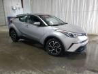 2019 Toyota C-Hr Xle للبيع في Albany، NY - Normal Wear