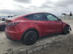 2024 Tesla Model Y  للبيع في Bakersfield، CA - Front End