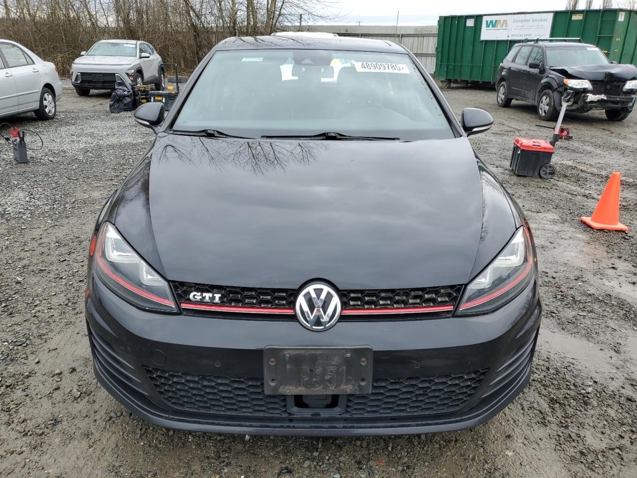 2016 Volkswagen GTI - Image 5