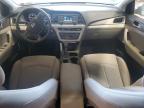 2015 Hyundai Sonata Se for Sale in Angola, NY - Rear End