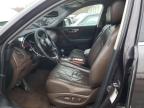 2009 Infiniti Fx35  for Sale in Exeter, RI - Rear End