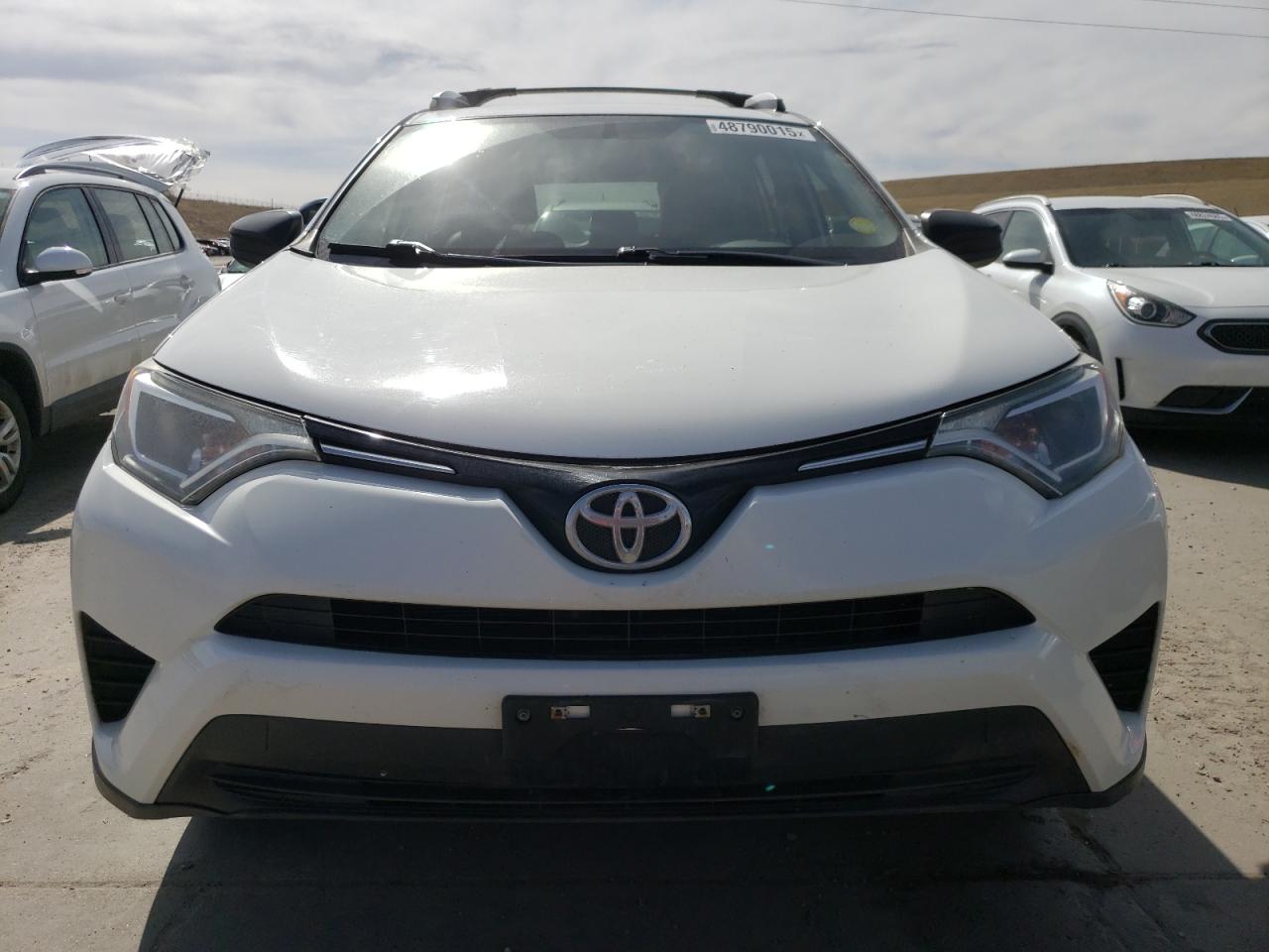 2016 Toyota RAV 4 - Image 5