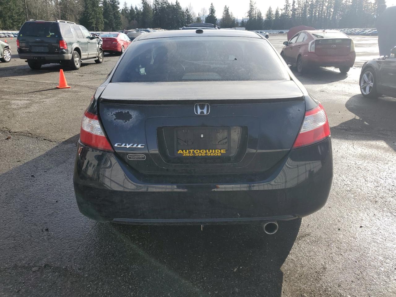2007 Honda Civic - Image 6