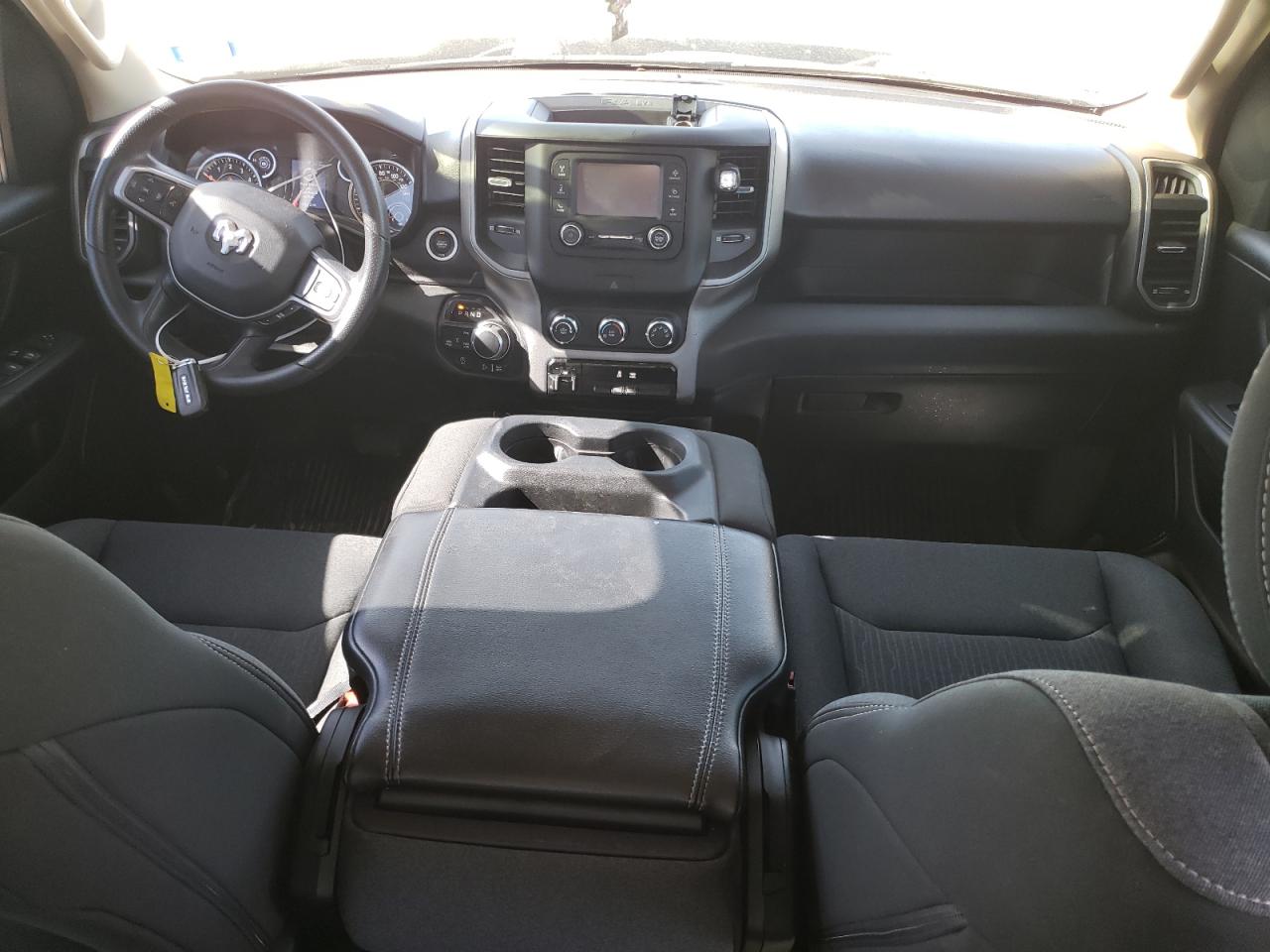 2019 RAM 1500 - Image 8