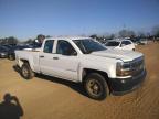 2016 Chevrolet Silverado C1500 продається в Theodore, AL - Rear End