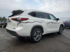 2020 Toyota Highlander Xle for Sale in Pennsburg, PA - Vandalism