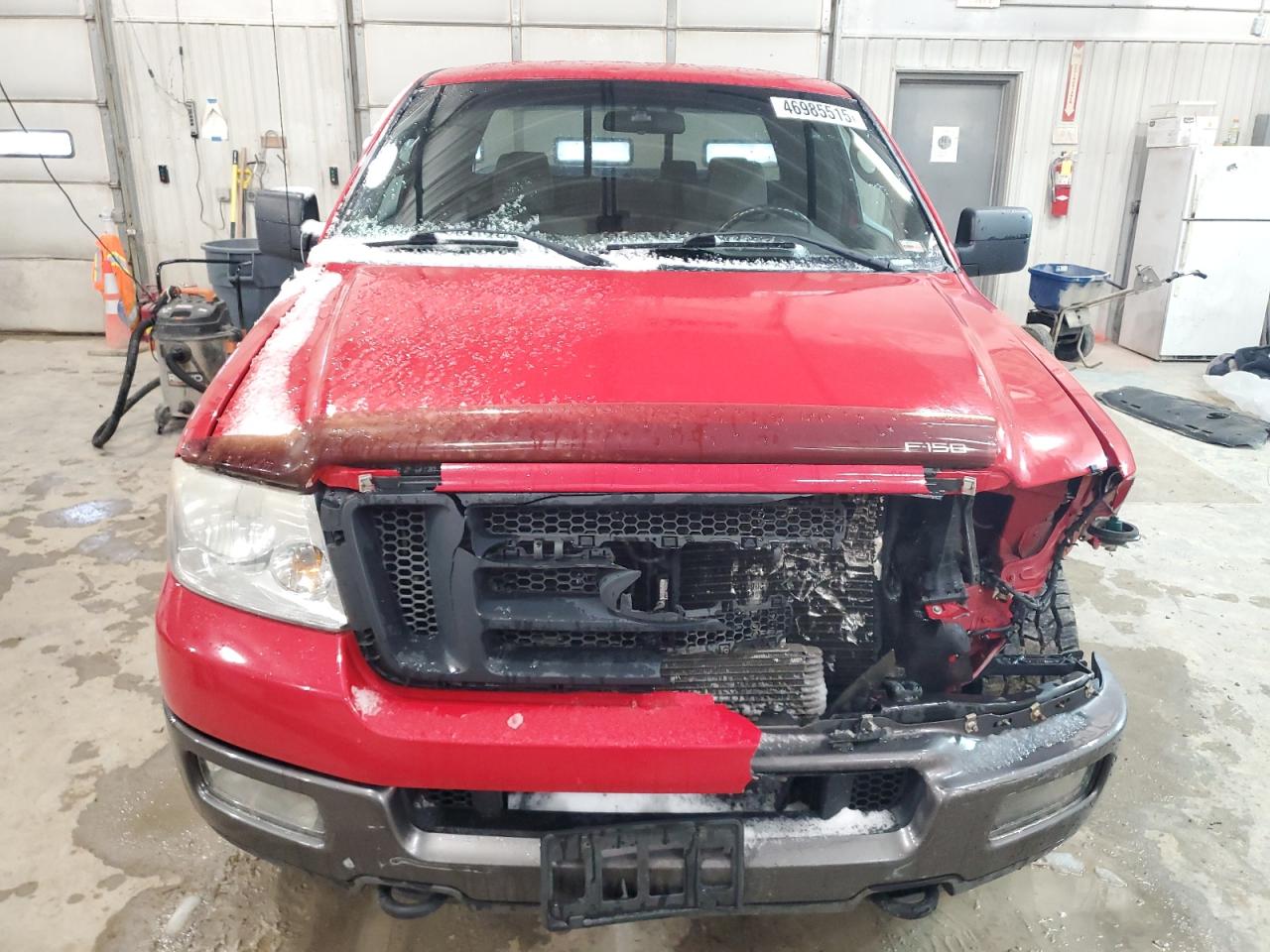 2005 Ford F-150 - Image 5
