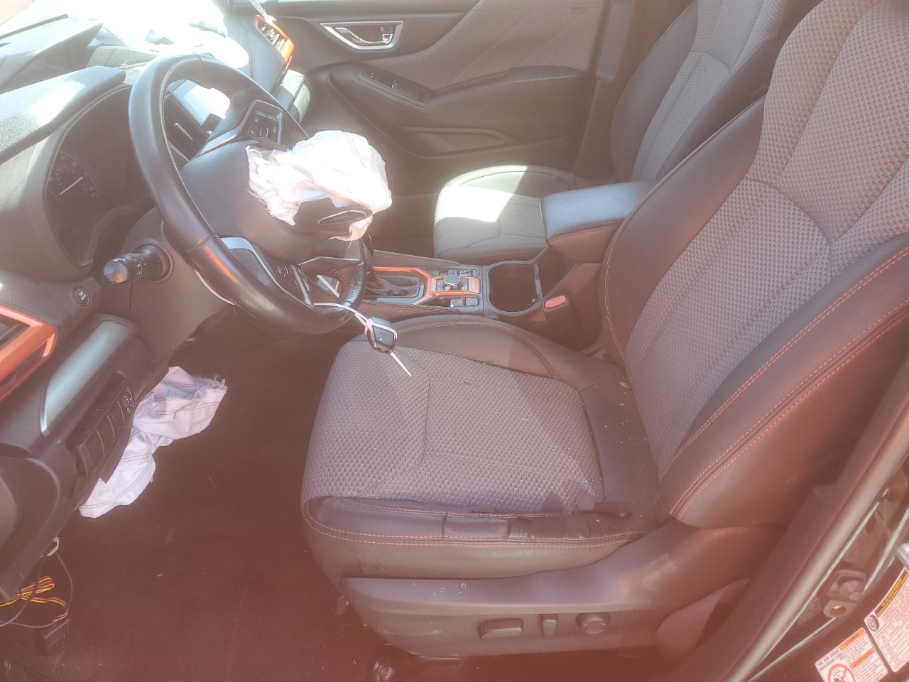 2019 Subaru Forester - Image 7