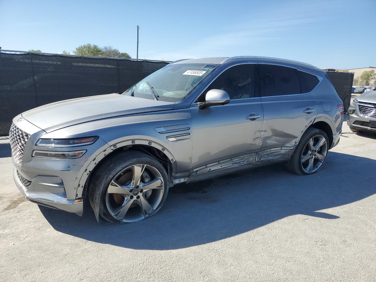 Orlando, FL에서 판매 중인 2024 Genesis Gv80 Base - Side