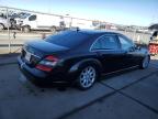 2008 Mercedes-Benz S 550 продається в Sacramento, CA - Front End