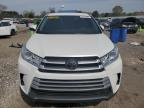 2019 Toyota Highlander Le en Venta en Florence, MS - Rear End