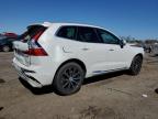 2019 Volvo Xc60 T5 Inscription продається в Fredericksburg, VA - Rear End