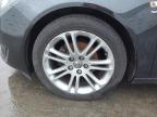 2014 VAUXHALL INSIGNIA S for sale at Copart WHITBURN