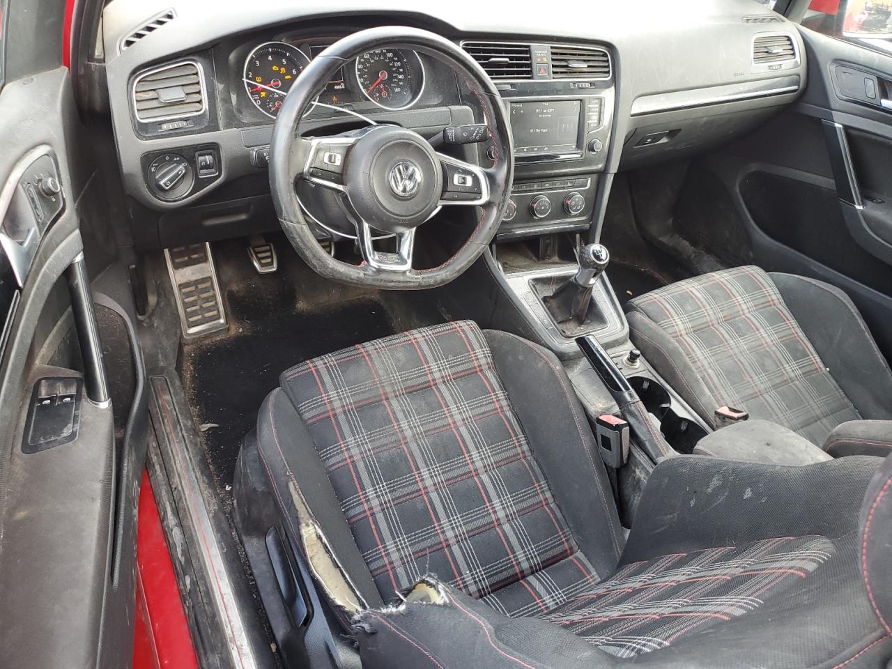 2016 Volkswagen GTI - Image 8