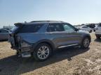2024 Ford Explorer Xlt for Sale in Theodore, AL - Rear End