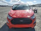 2019 Ford Ecosport S for Sale in Lumberton, NC - Side