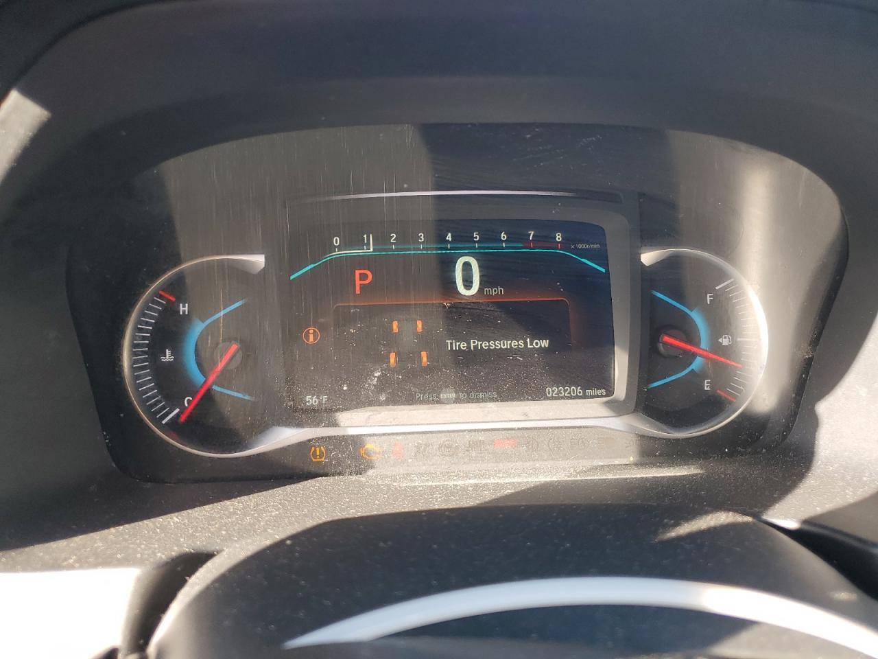 2022 Honda Pilot - Image 9