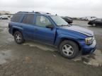 2006 Chevrolet Trailblazer Ls იყიდება Martinez-ში, CA - Vandalism