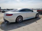 2015 Mercedes-Benz S 63 Amg for Sale in Haslet, TX - Front End