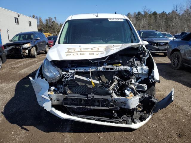 2021 FORD TRANSIT CONNECT XLT