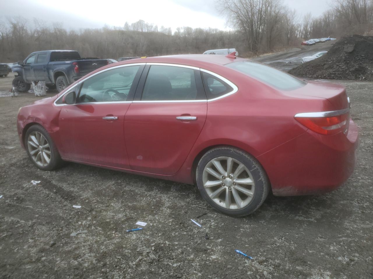 2013 Buick Verano - Image 2