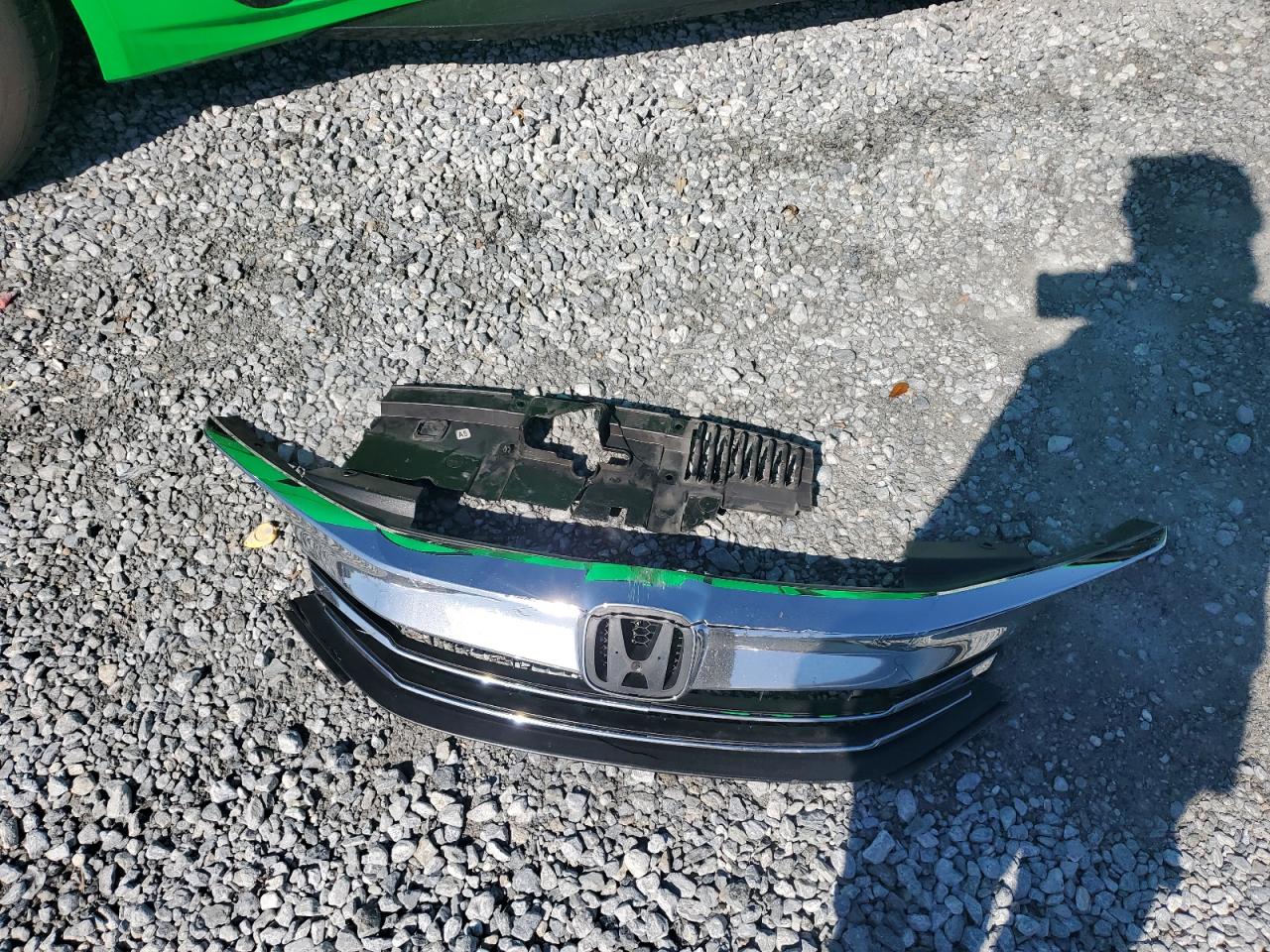 2017 Honda Accord - Image 12