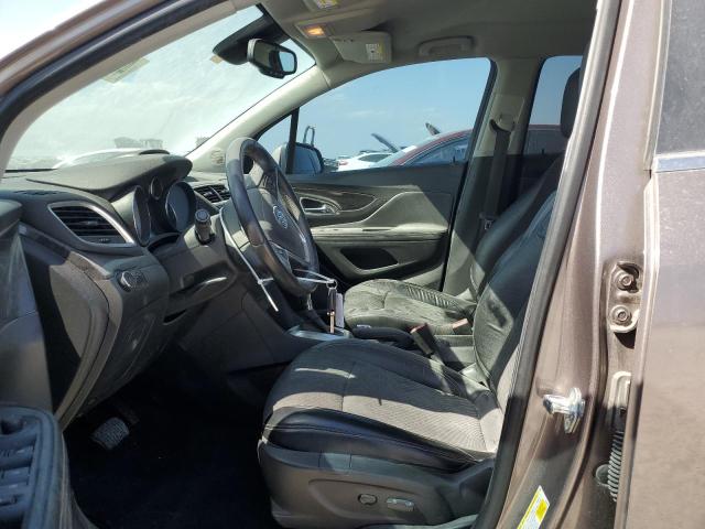  BUICK ENCORE 2014 Коричневый