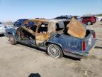 1988 Cadillac Deville  na sprzedaż w Fredericksburg, VA - Burn