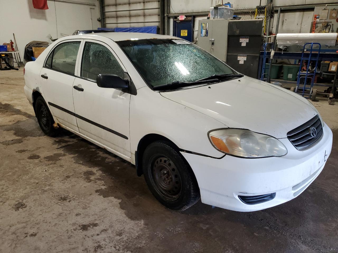 2003 Toyota Corolla - Image 4