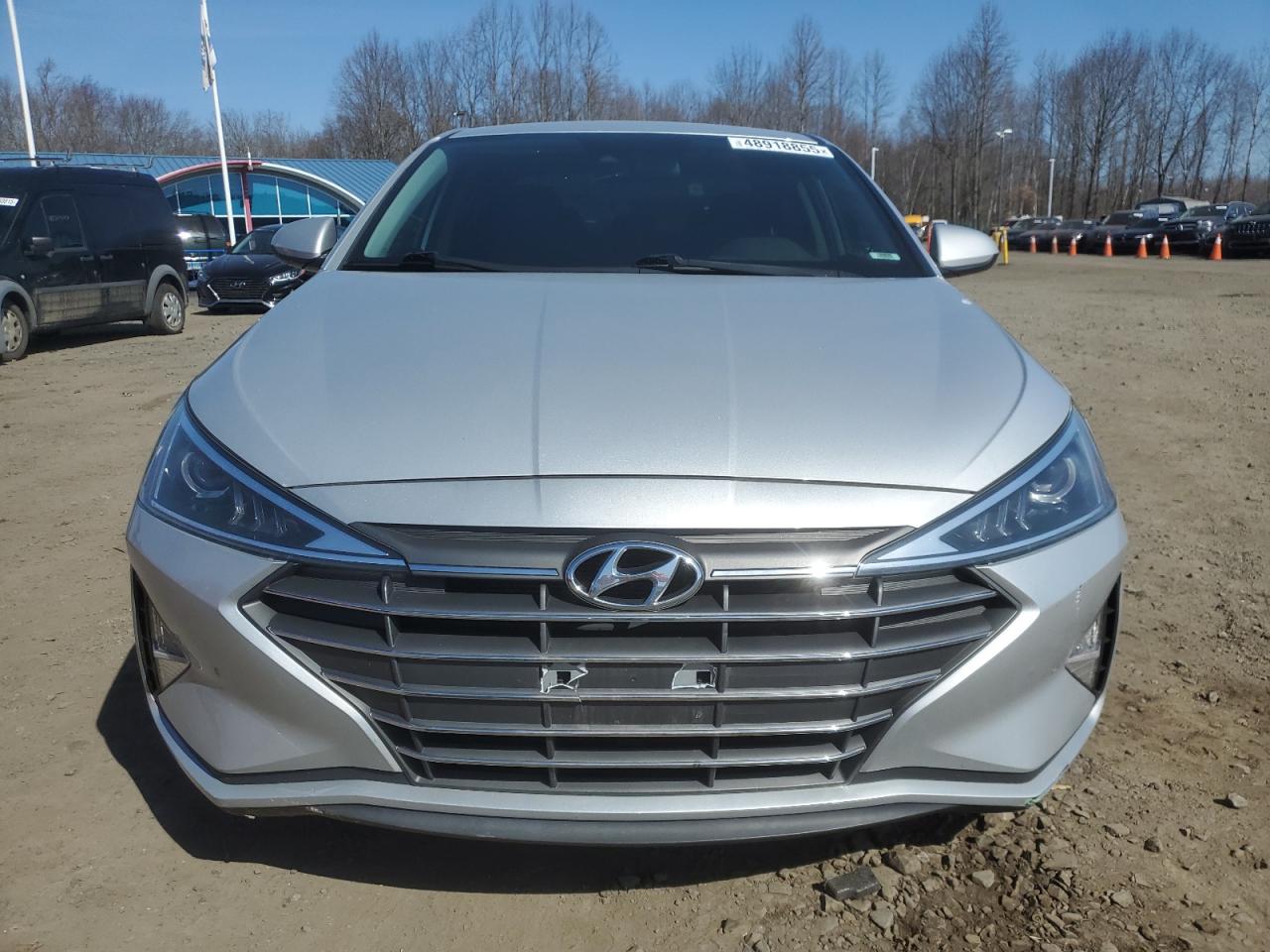 2020 Hyundai Elantra - Image 5