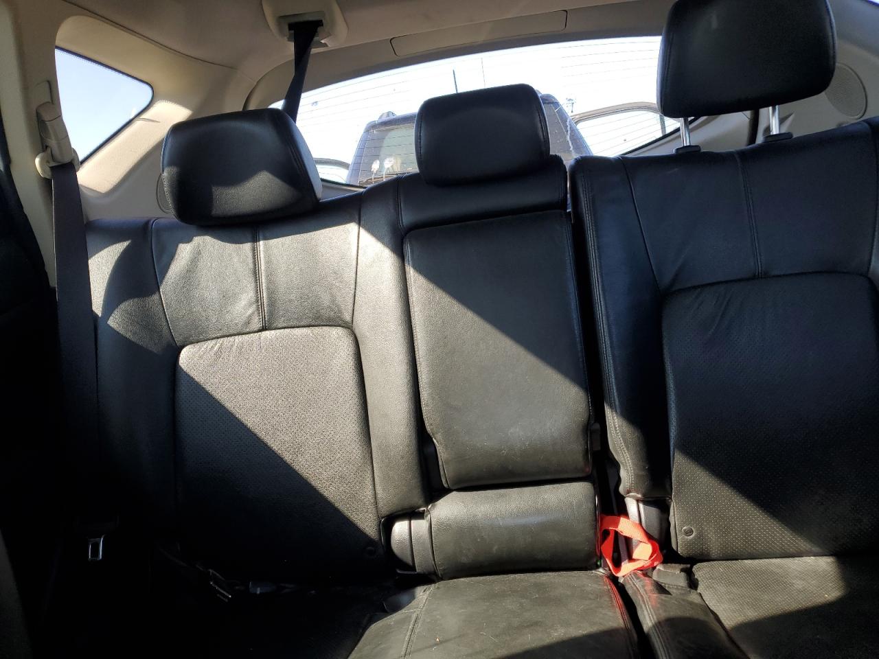 2010 Nissan Murano - Image 10