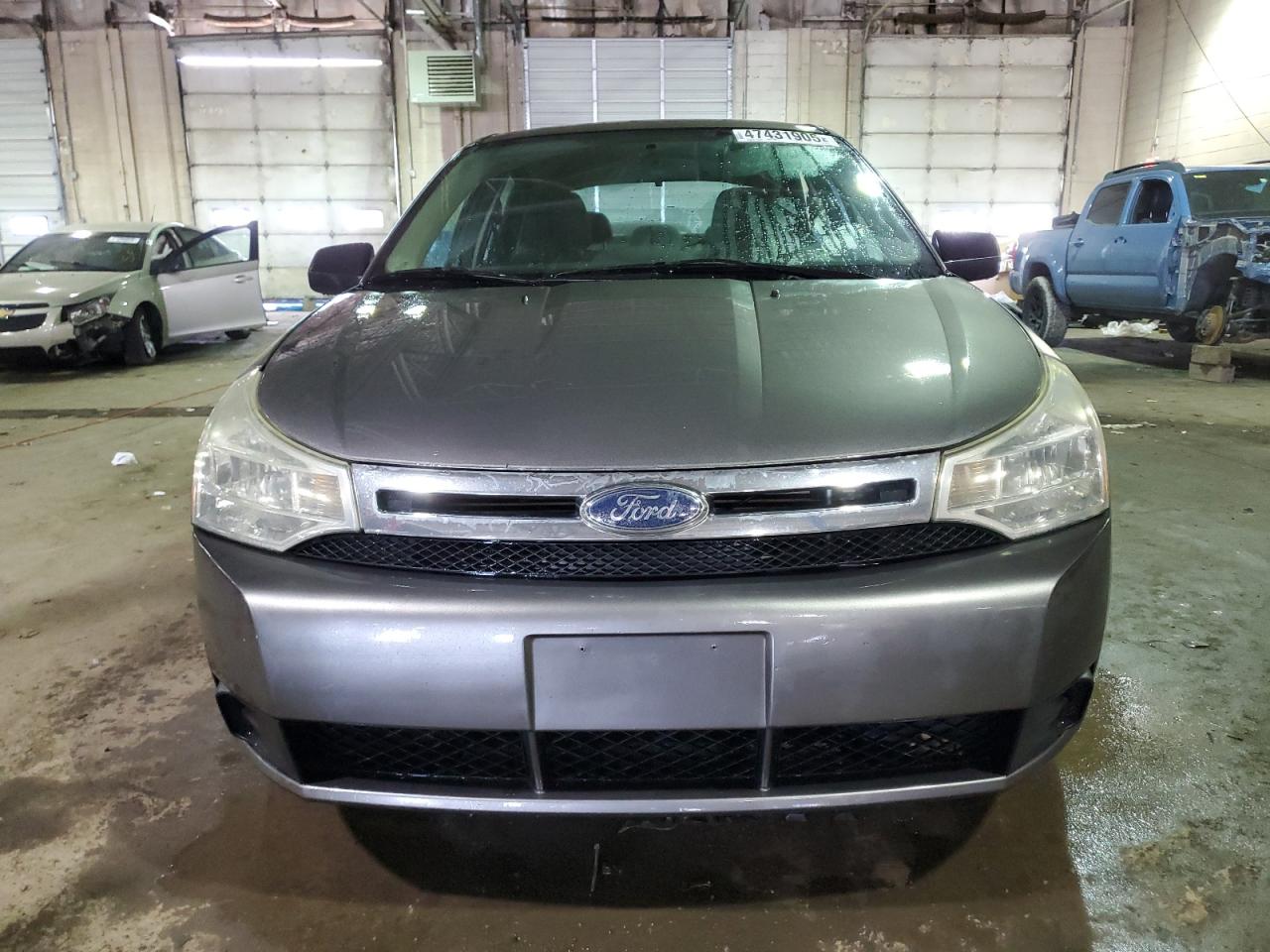 2009 Ford Focus - Image 5