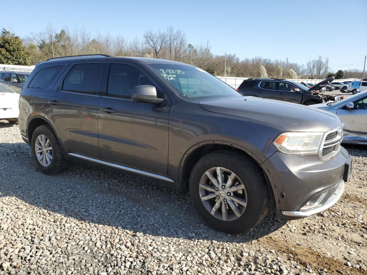 2015 Dodge Durango - Image 4