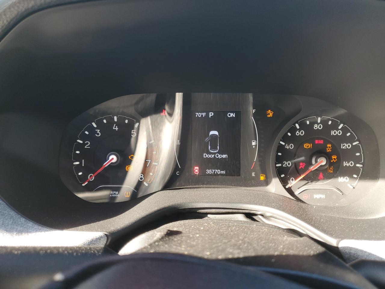 2022 Jeep Compass - Image 9